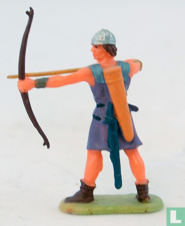 Viking archer
