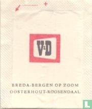 V&D (Vroom & Dreesmann)