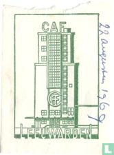 CAF Leeuwarden