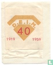 D.E.I.M. 40