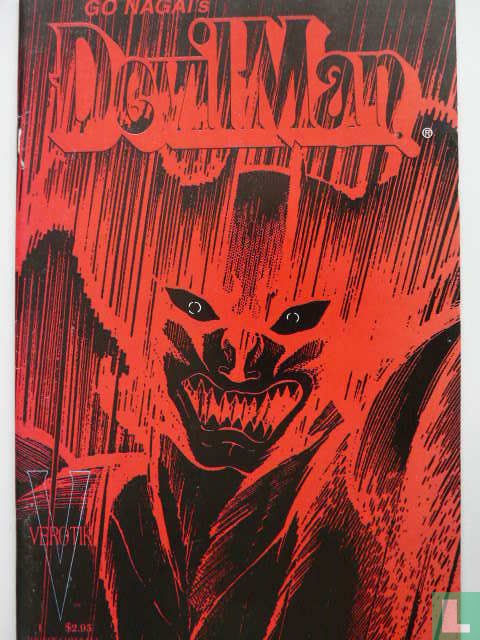 Devilman 1