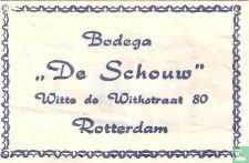 Bodega "De Schouw"