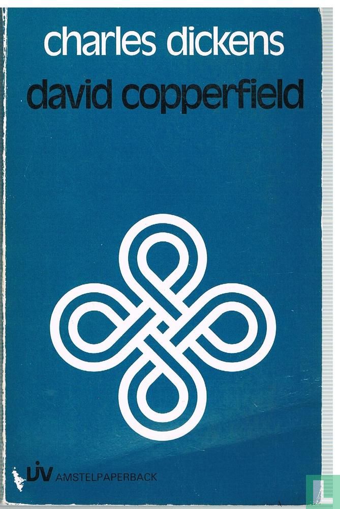 David Copperfield