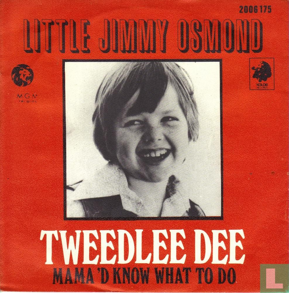 Tweedlee Dee