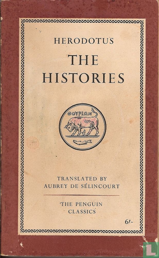 The histories