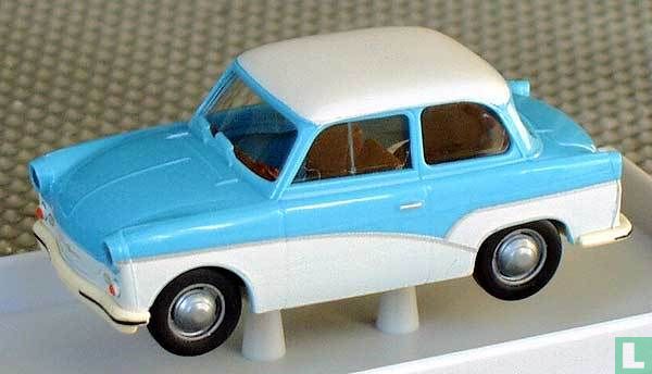 Trabant P 50