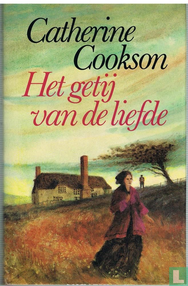 Het getij van de liefde