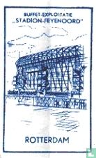 Buffet Exploitatie "Stadion Feyenoord"