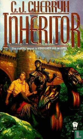 Inheritor