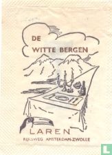 De Witte Bergen