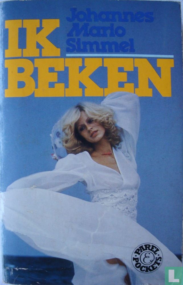 Ik beken