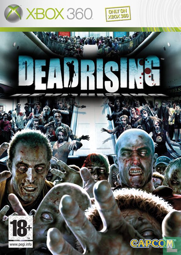 Deadrising