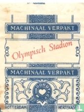 Olympisch Stadion