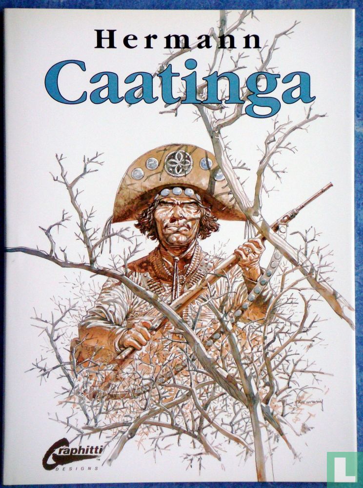 Caatinga