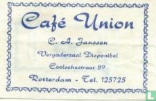 Café Union