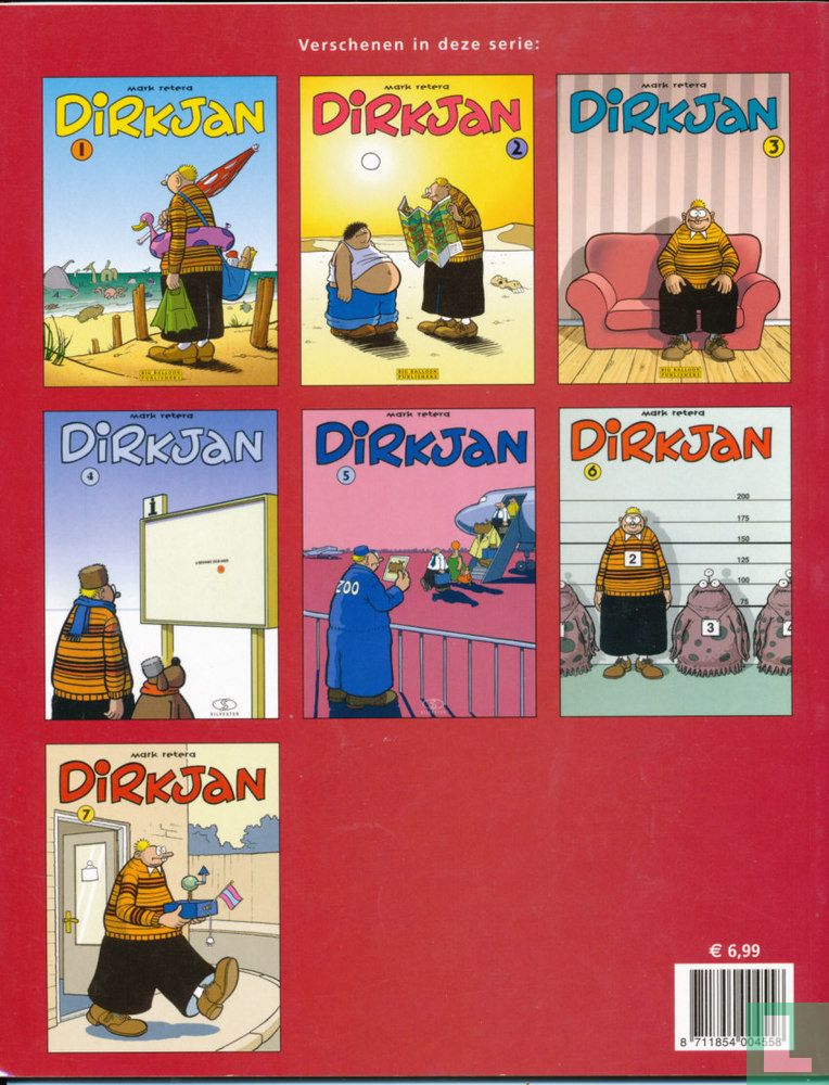Dirkjan 1 