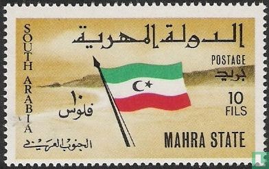 National flag
