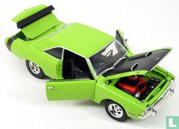 Dodge Dart Swinger 440