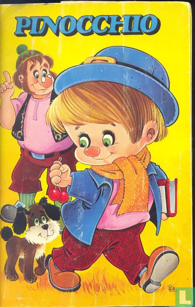 Pinocchio
