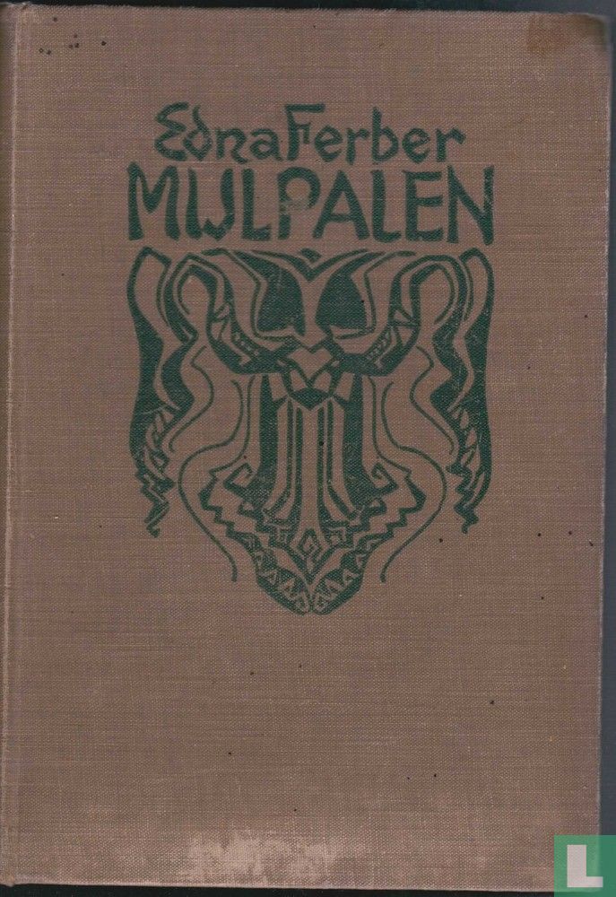 Mijlpalen