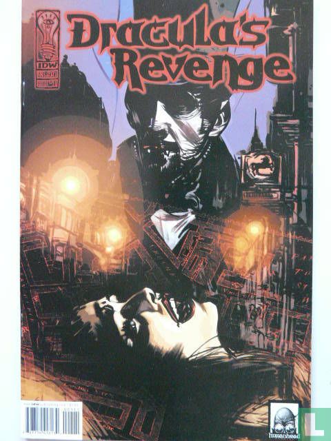 Dracula's Revenge