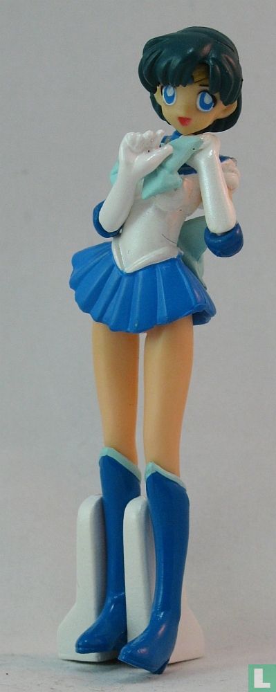 Sailor Mercury