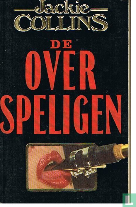 De overspeligen