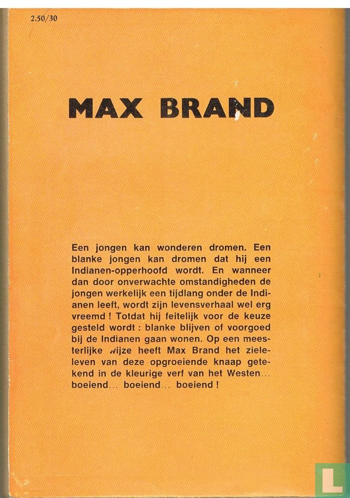 De Weg der Wraak