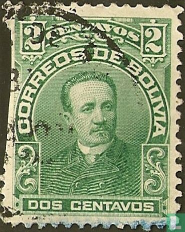 Eliodoro Camacho