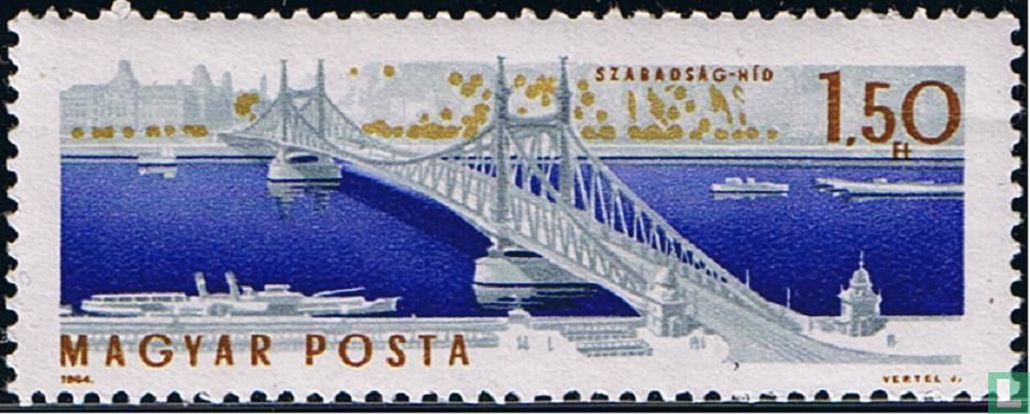 Vrijheidsbrug