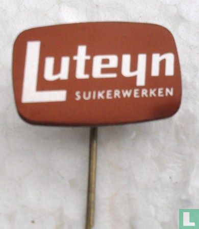 Luteyn confiserie [Brun]