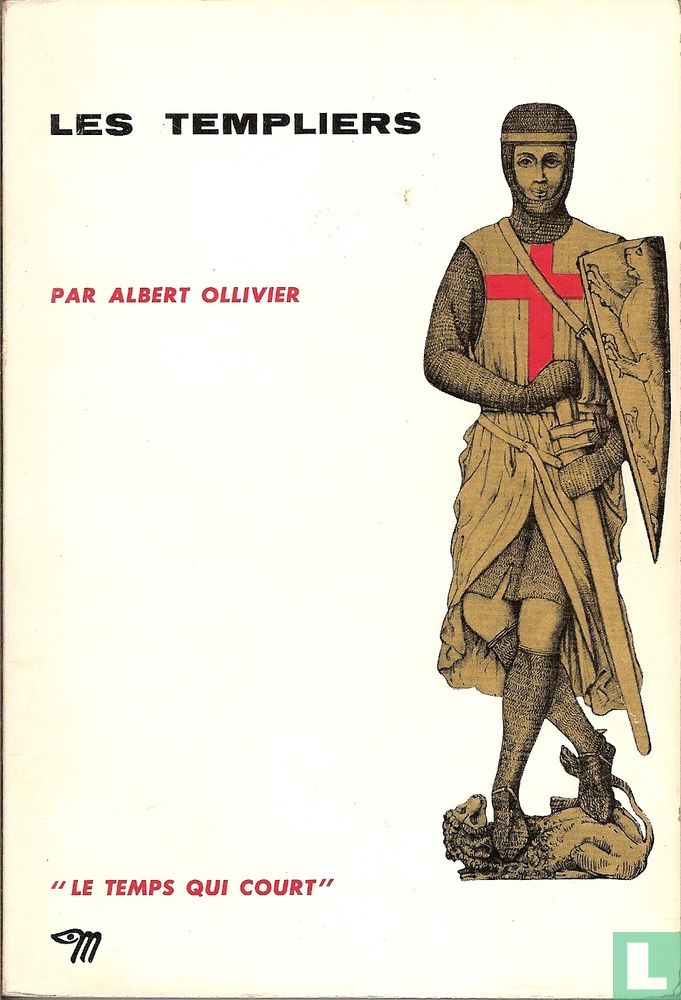 Les Templiers 
