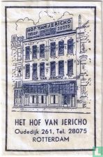 Het Hof van Jericho