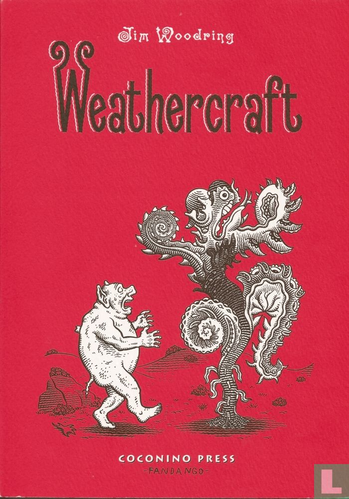 Weathercraft