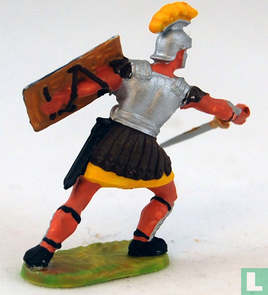 épée du légionnaire