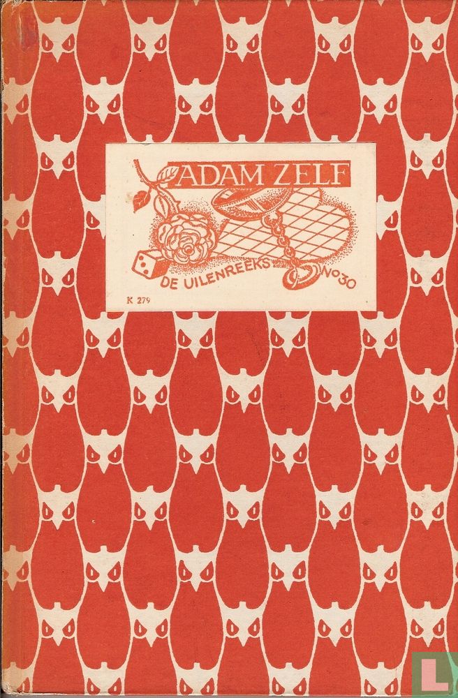 Adam zelf
