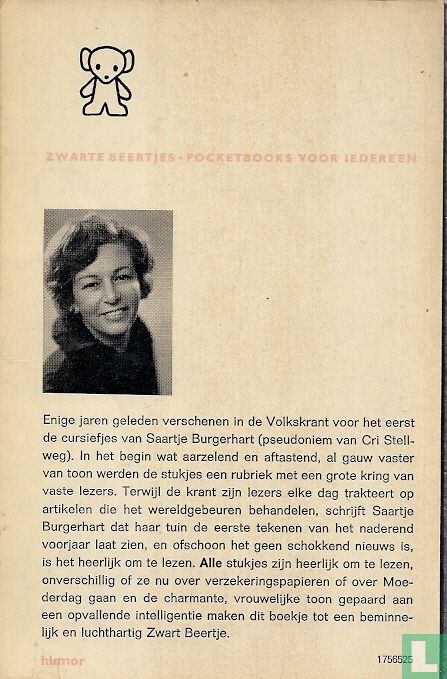 Wereldje-lief