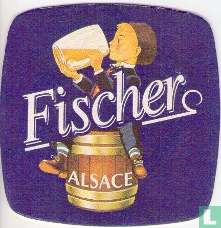 Fischer Alsace 