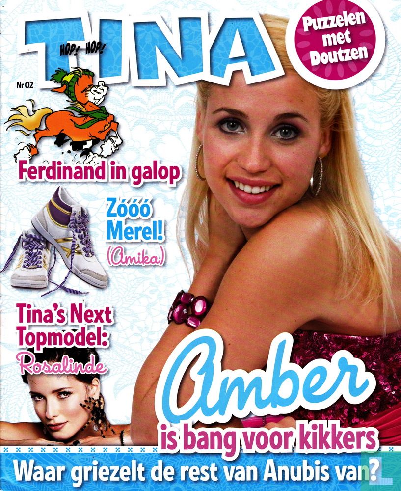 Tina 2