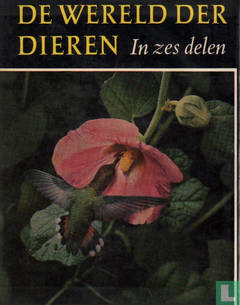 Vogels
