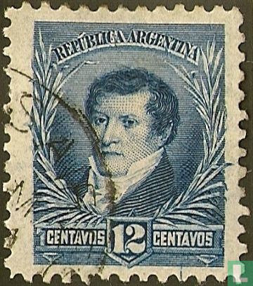 Manuel Belgrano