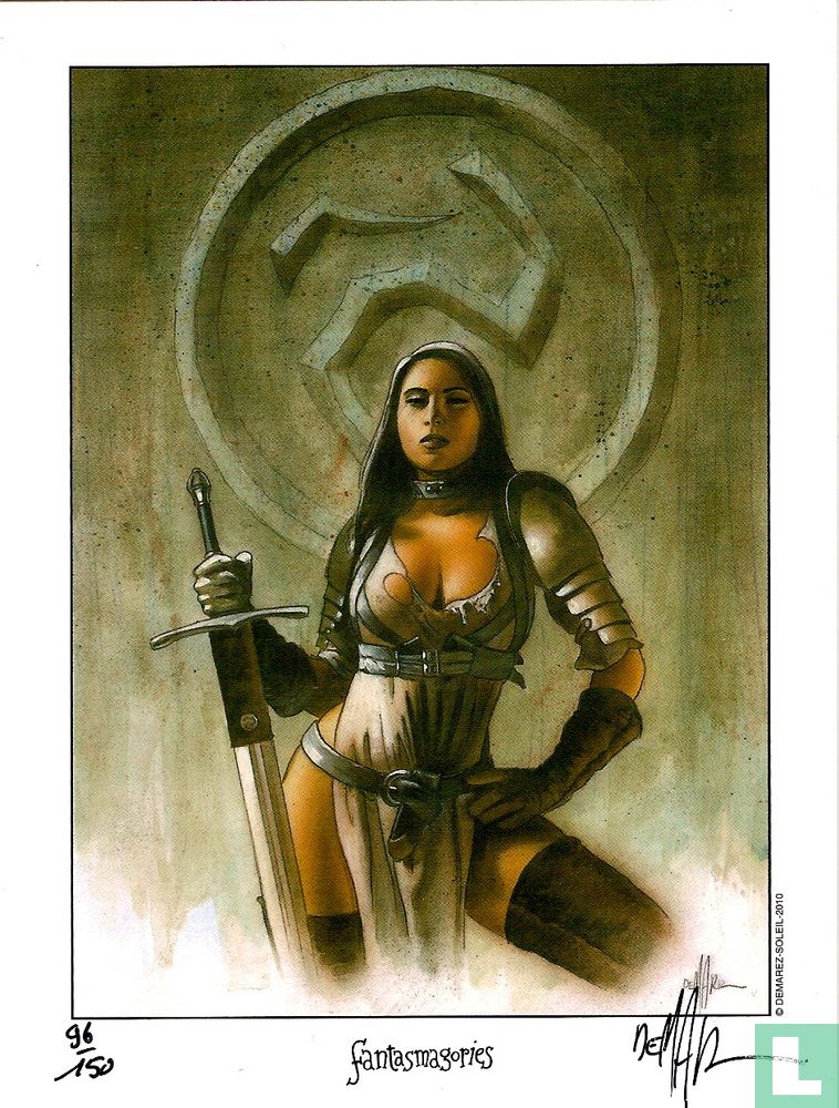 Vengeance