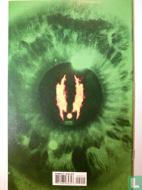 Grendel  Devil's Legacy