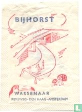 Bijhorst