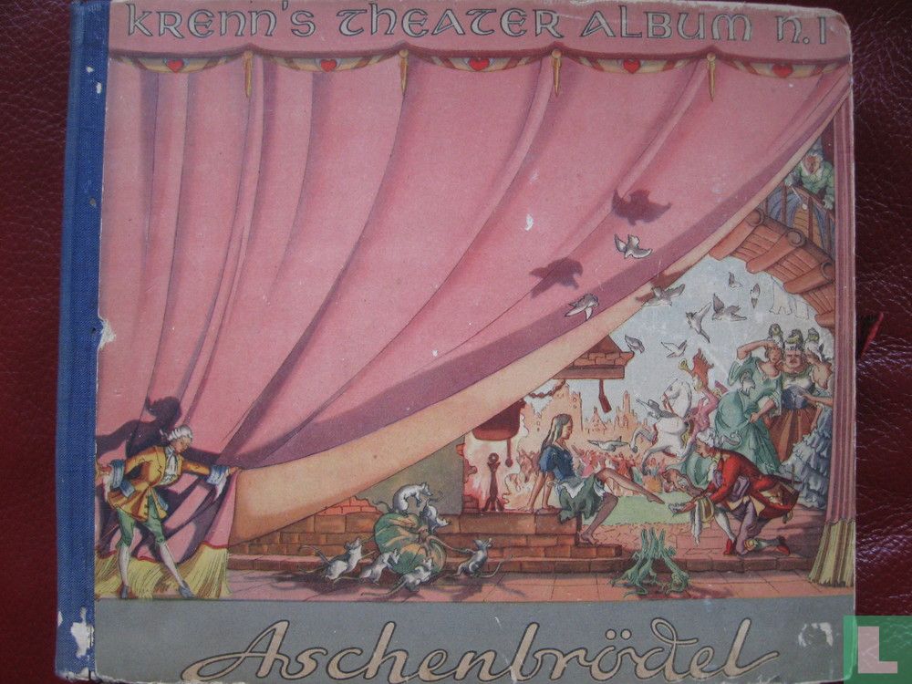 Aschenbrödel