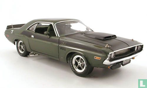 Dodge Challenger T/A