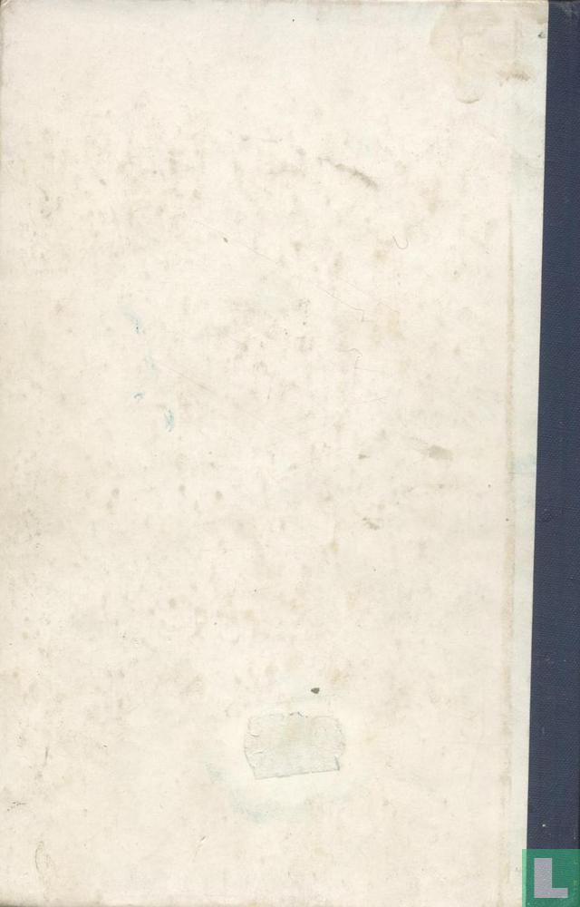 De oude vijand