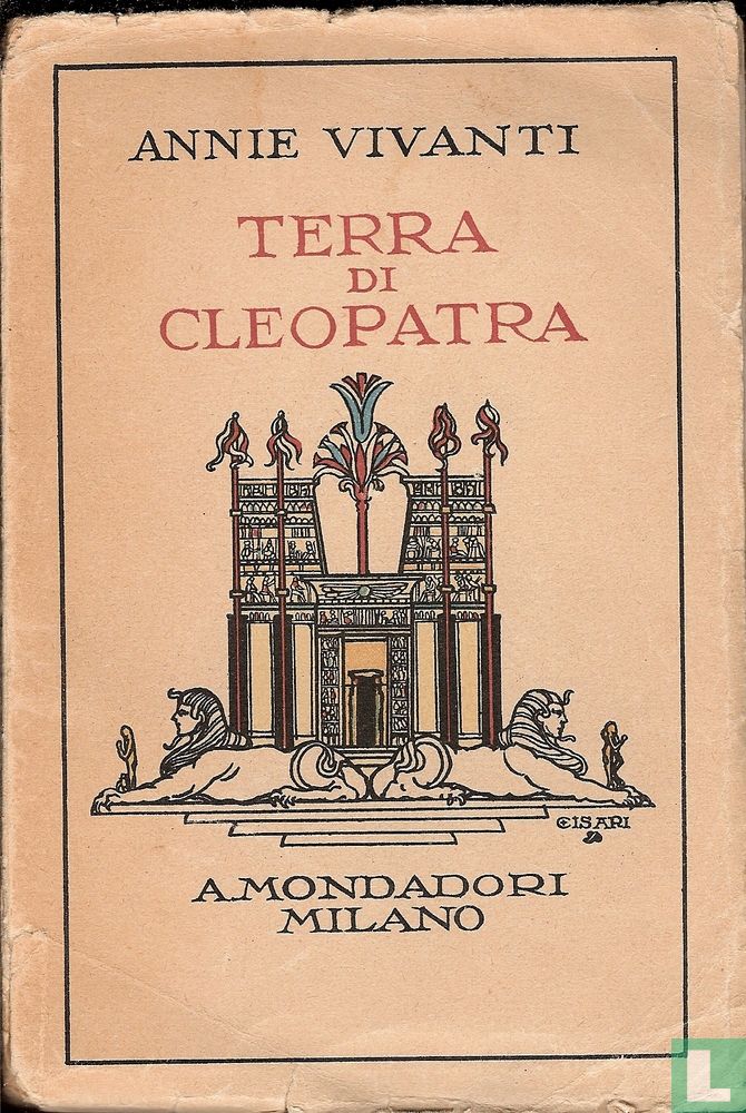 Terra di Cleopatra 