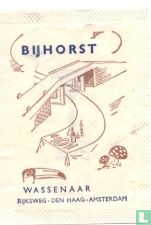 Bijhorst