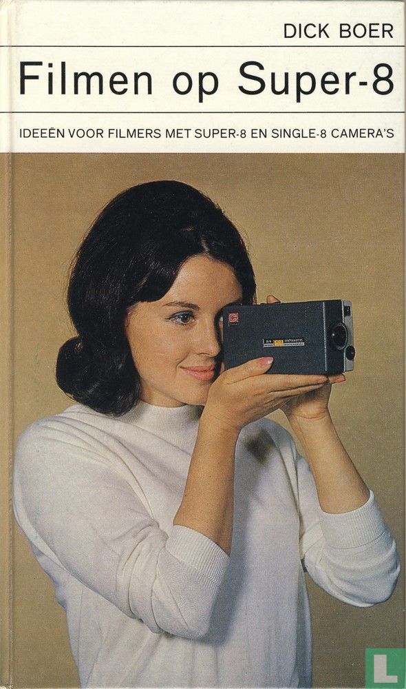 Filmen op Super-8